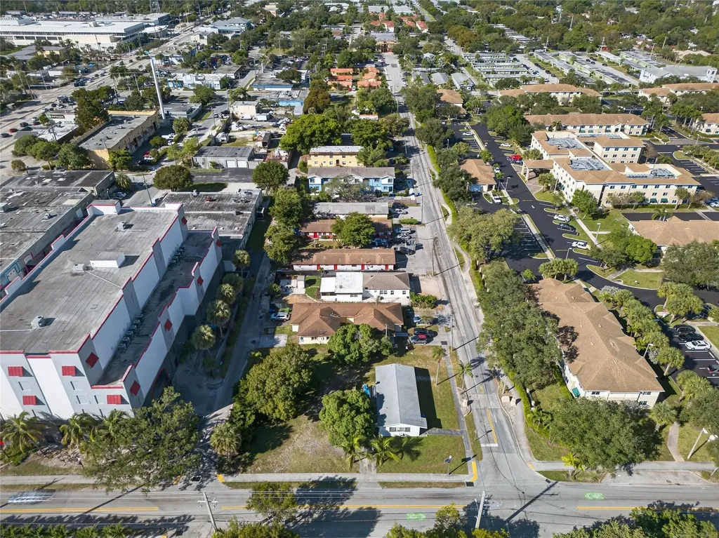 900 NW 2nd Street Fort Lauderdale FL 33311