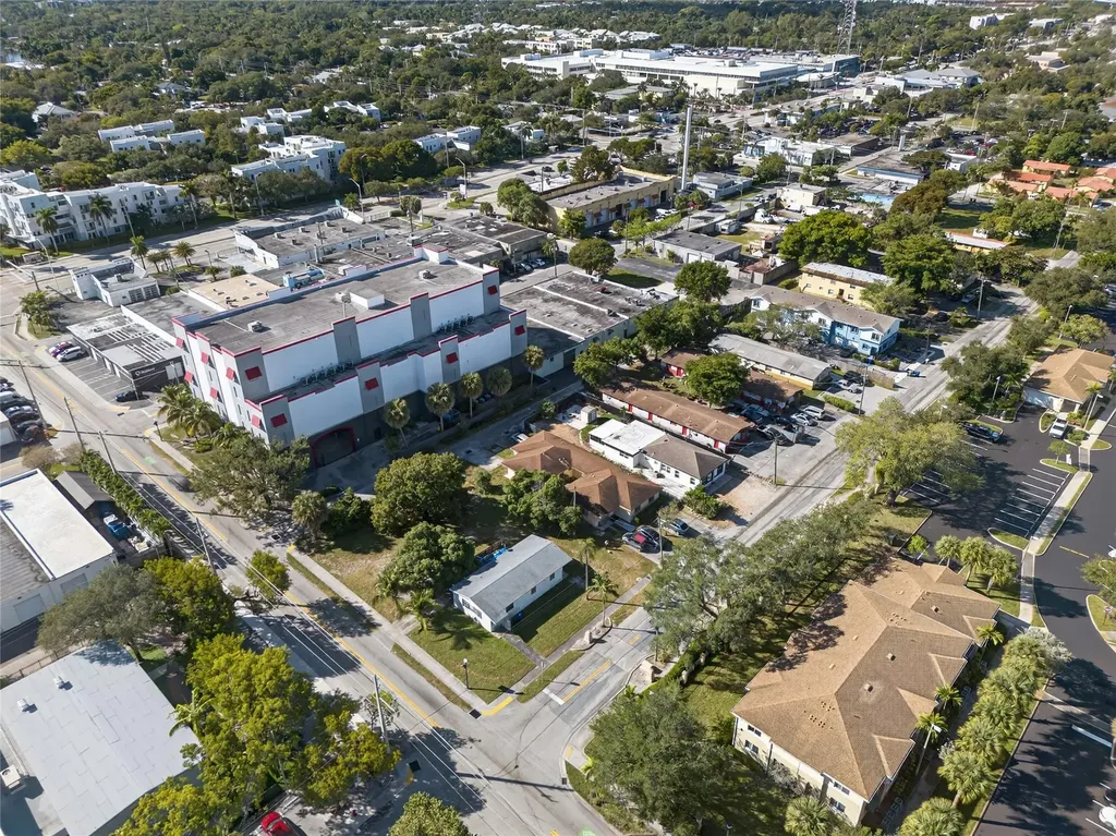900 NW 2nd Street Fort Lauderdale FL 33311
