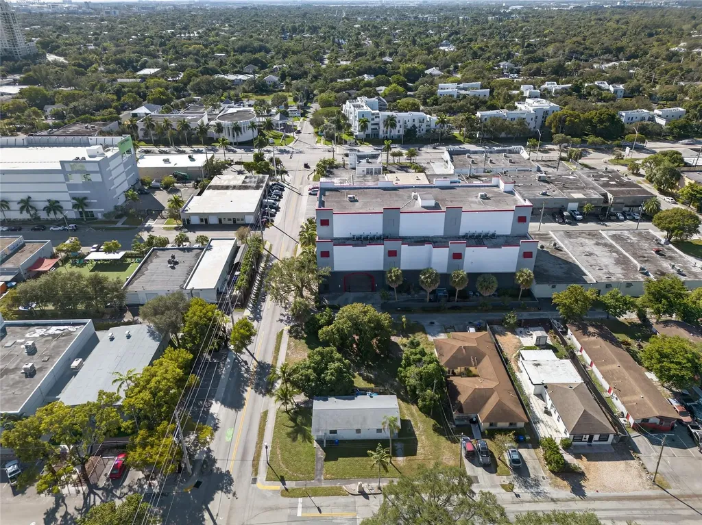 900 NW 2nd Street Fort Lauderdale FL 33311