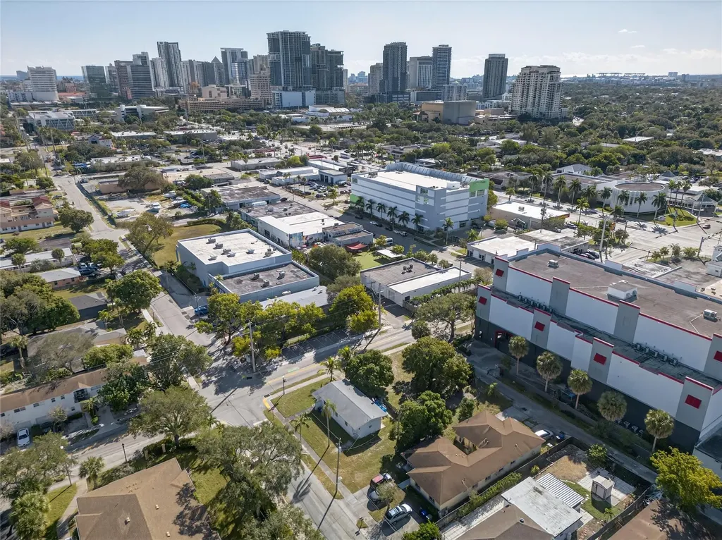 900 NW 2nd Street Fort Lauderdale FL 33311