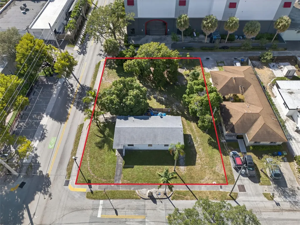 900 NW 2nd Street Fort Lauderdale FL 33311
