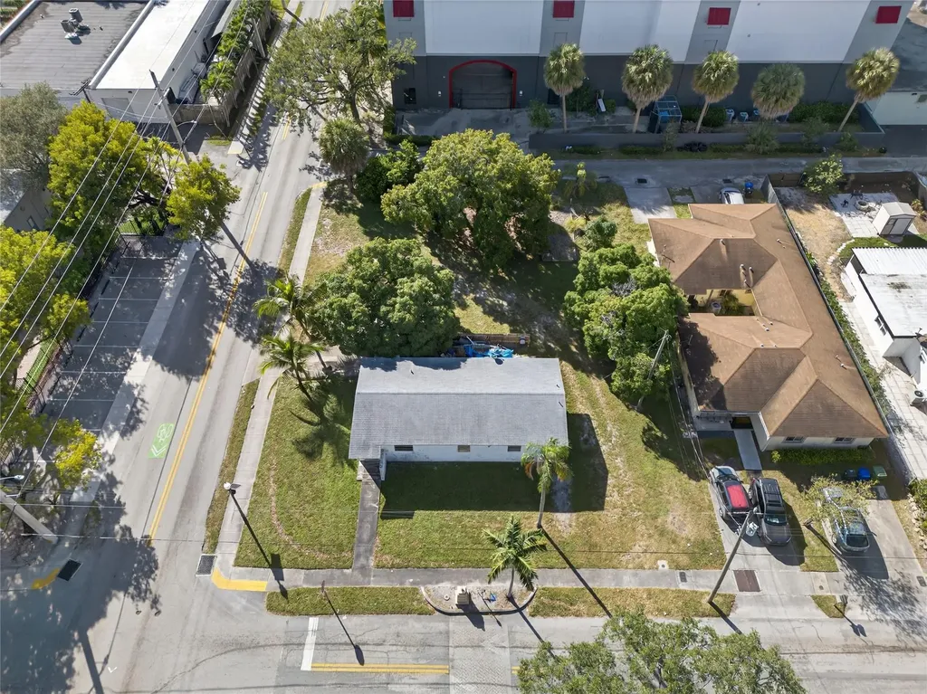 900 NW 2nd Street Fort Lauderdale FL 33311