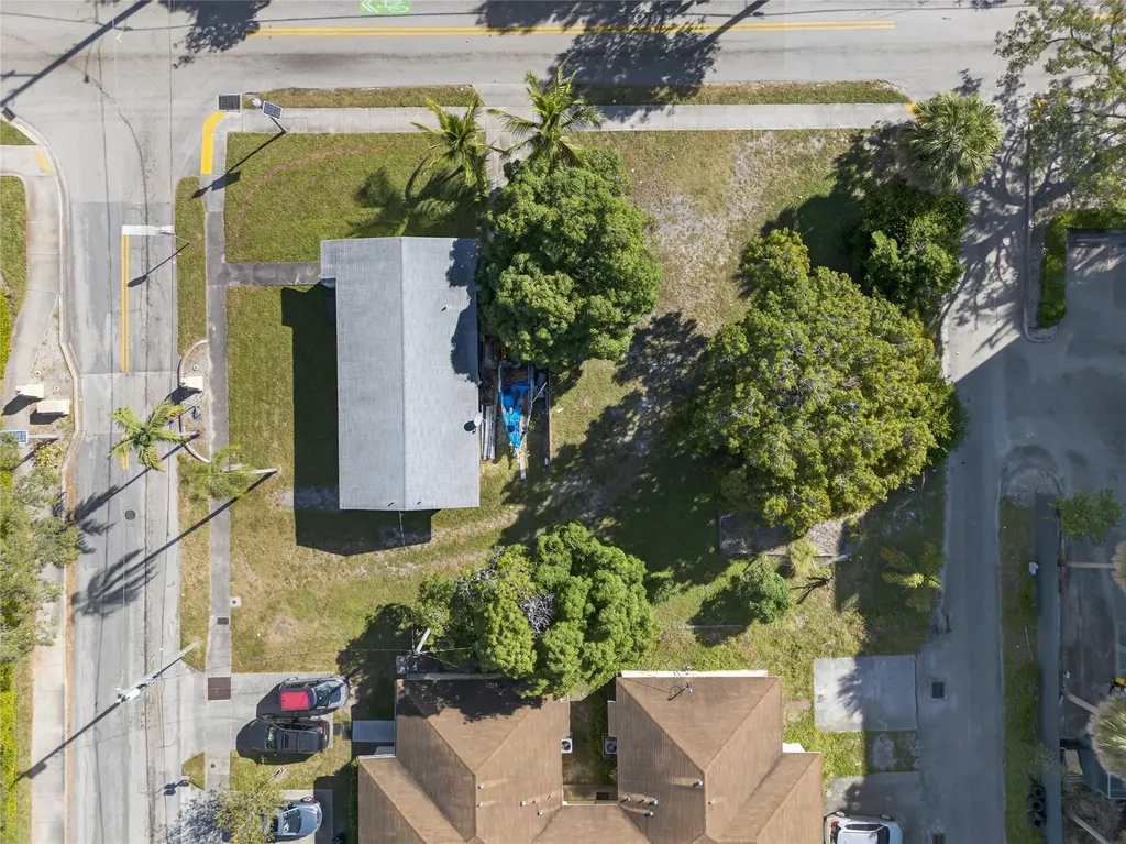 900 NW 2nd Street Fort Lauderdale FL 33311