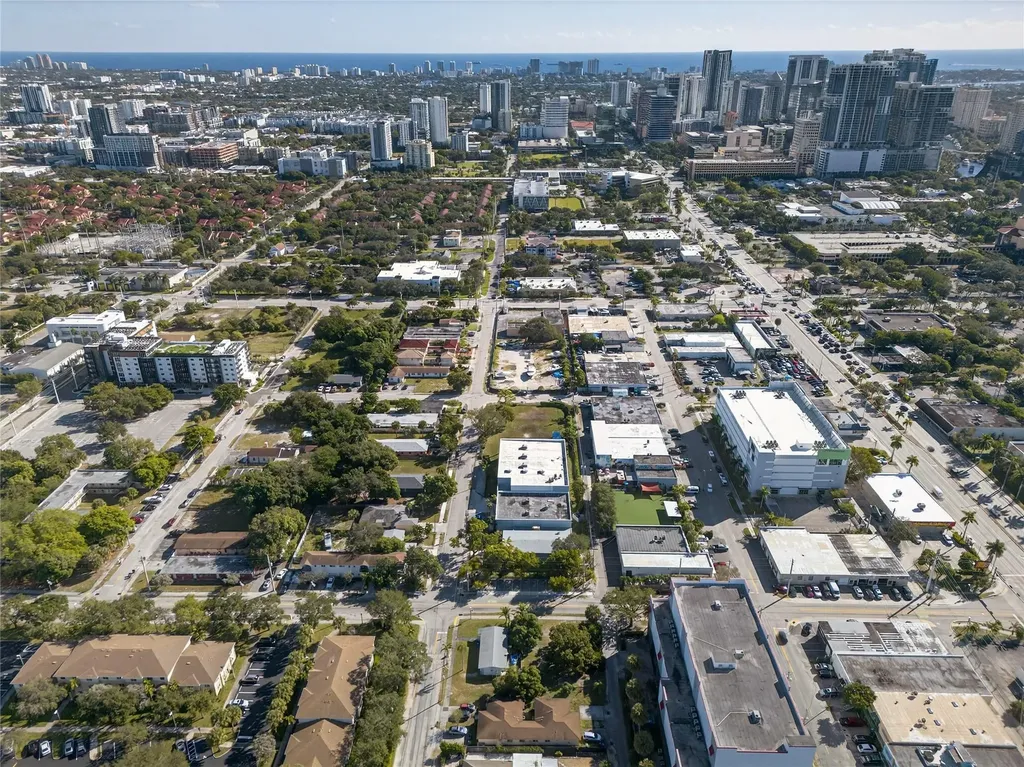 900 NW 2nd Street Fort Lauderdale FL 33311