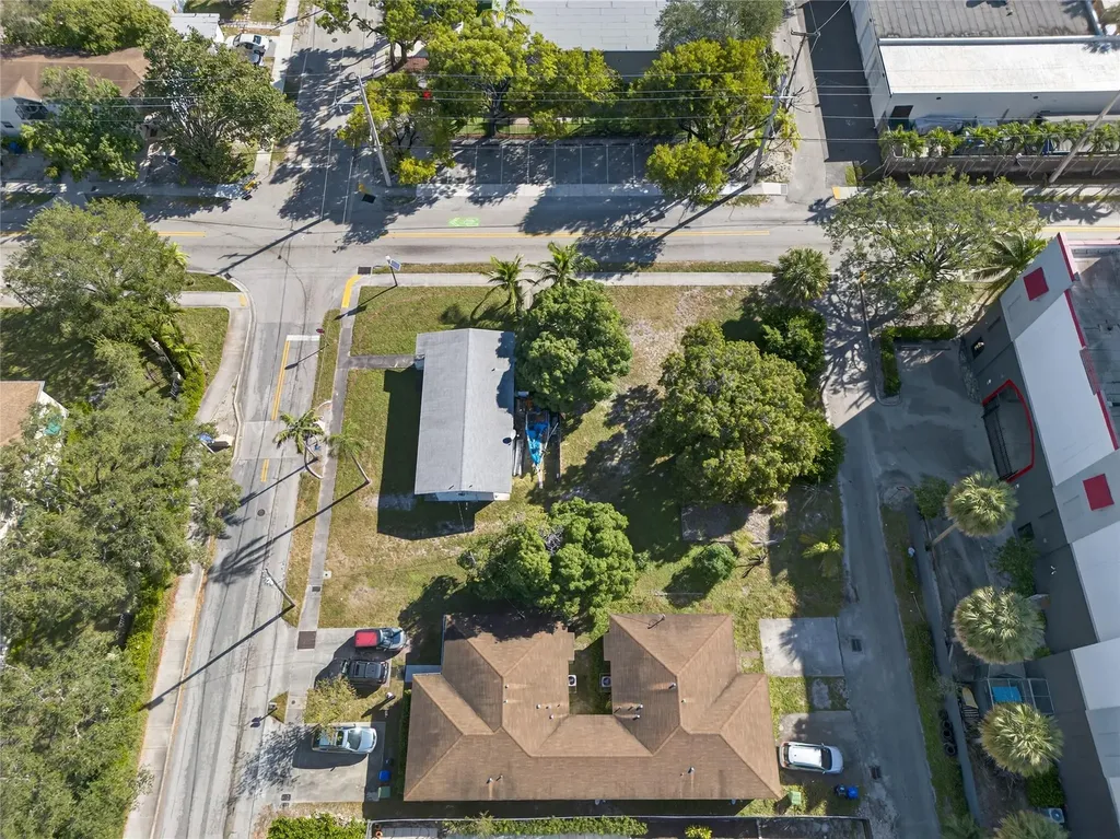 900 NW 2nd Street Fort Lauderdale FL 33311