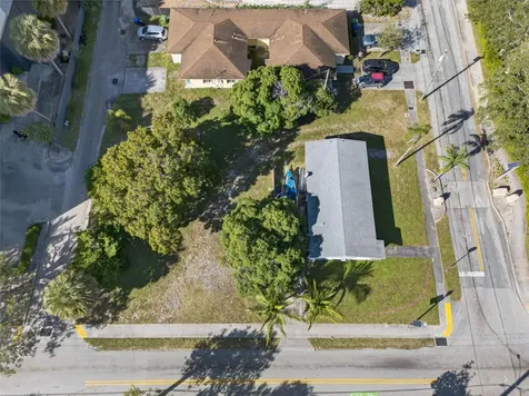 900 NW 2nd Street Fort Lauderdale FL 33311