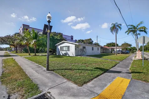 900 NW 2nd Street Fort Lauderdale FL 33311