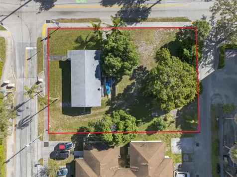 900 NW 2nd Street Fort Lauderdale FL 33311