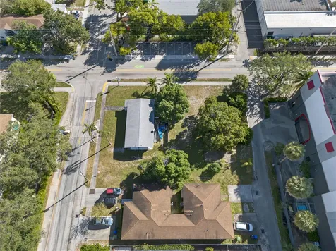 900 NW 2nd Street Fort Lauderdale FL 33311