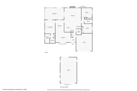 7163 Saint Andrews Road Lake Worth FL 33467