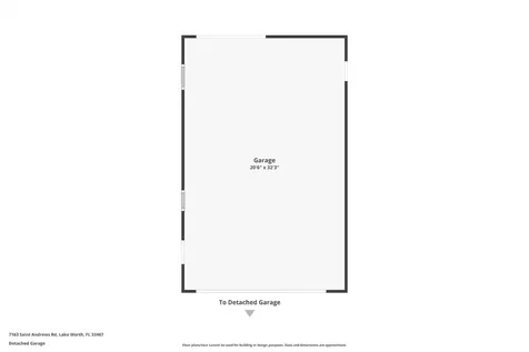 7163 Saint Andrews Road Lake Worth FL 33467