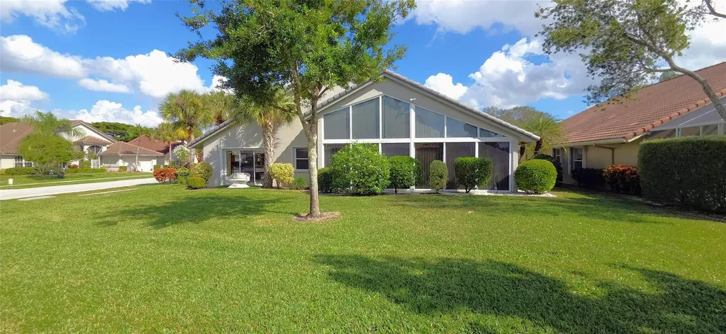 12235 Eagles Landing Way Boynton Beach FL 33437