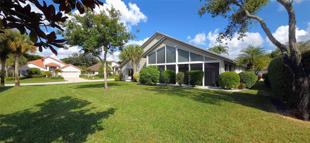 12235 Eagles Landing Way Boynton Beach FL 33437