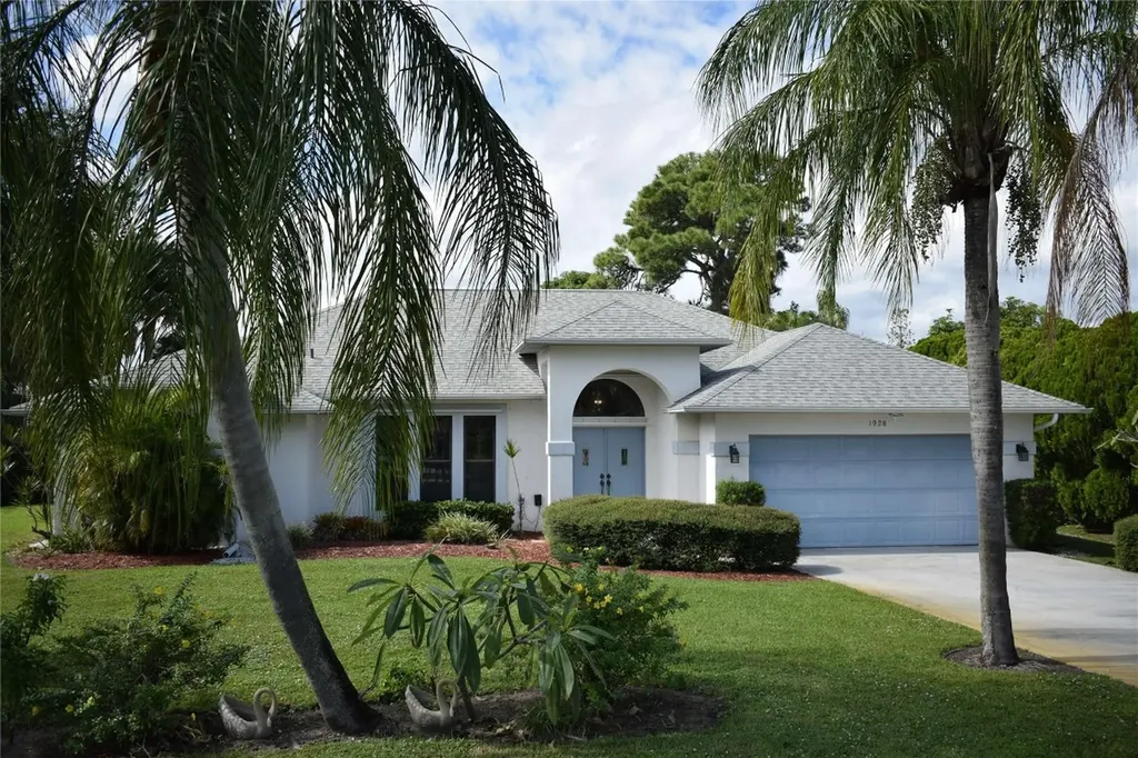 1928 NW Pine Lake Drive Stuart FL 34994