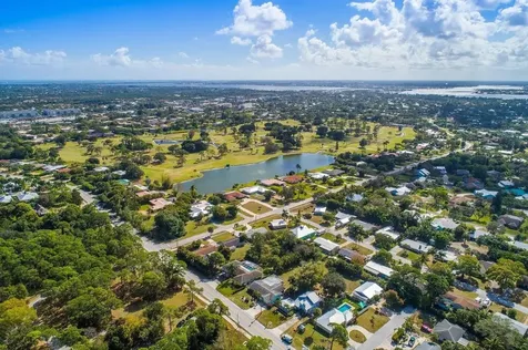 1928 NW Pine Lake Drive Stuart FL 34994