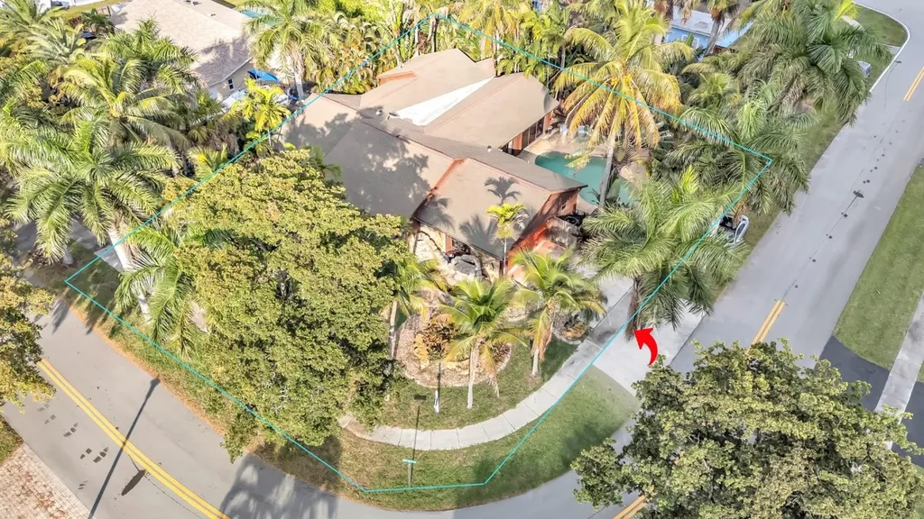 980 SW 70th Avenue Plantation FL 33317