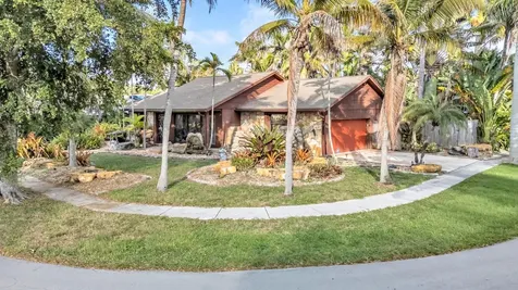 980 SW 70th Avenue Plantation FL 33317