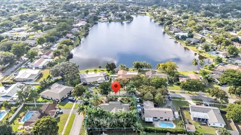 980 SW 70th Avenue Plantation FL 33317