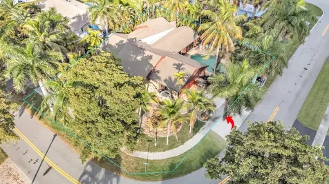 980 SW 70th Avenue Plantation FL 33317