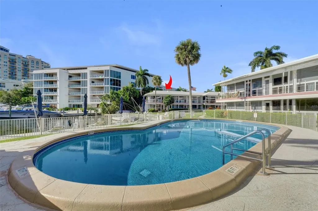 1124 Seminole Drive Fort Lauderdale FL 33304