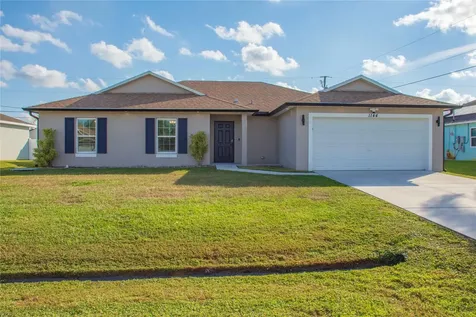 1144 SW Arc Court Port St Lucie FL 34953