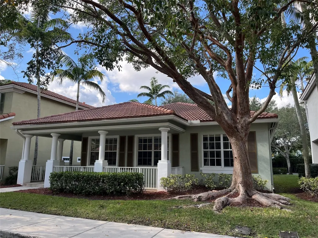 1506 Fenton Drive Delray Beach FL 33445