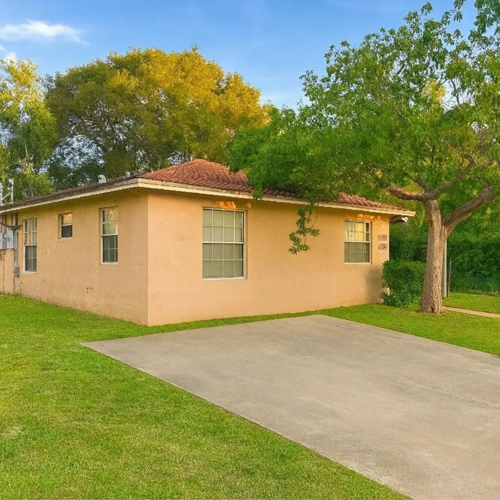 734 NW 13th Terrace Fort Lauderdale FL 33311