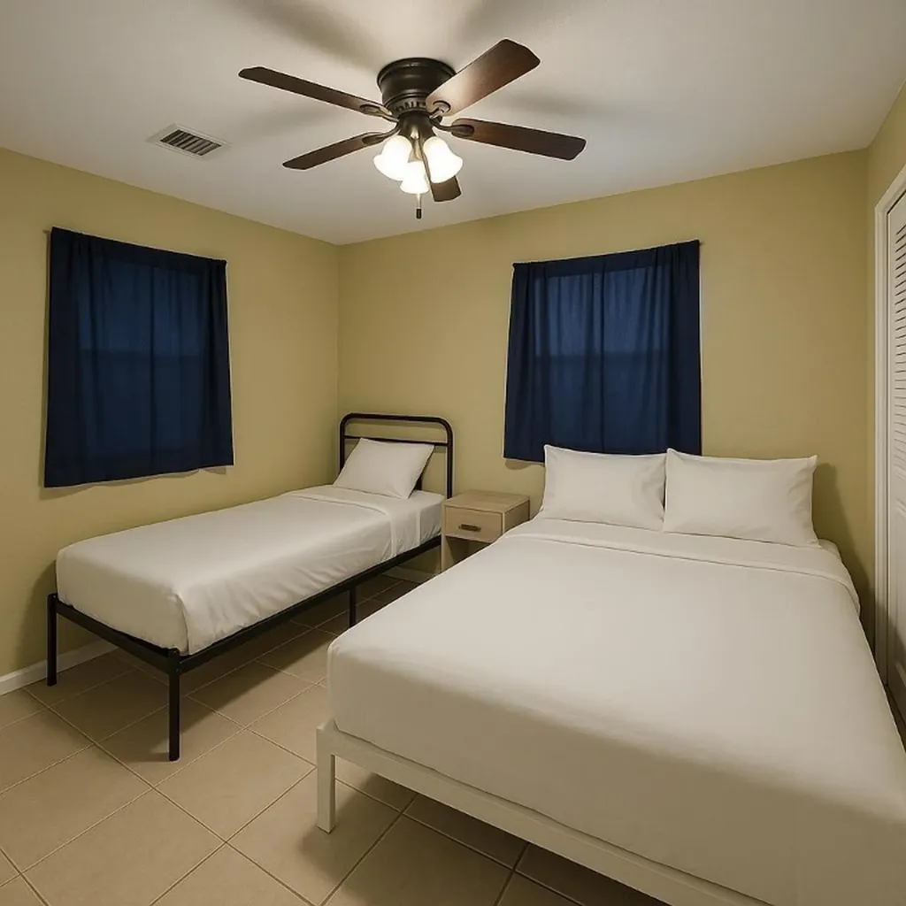 734 NW 13th Terrace Fort Lauderdale FL 33311