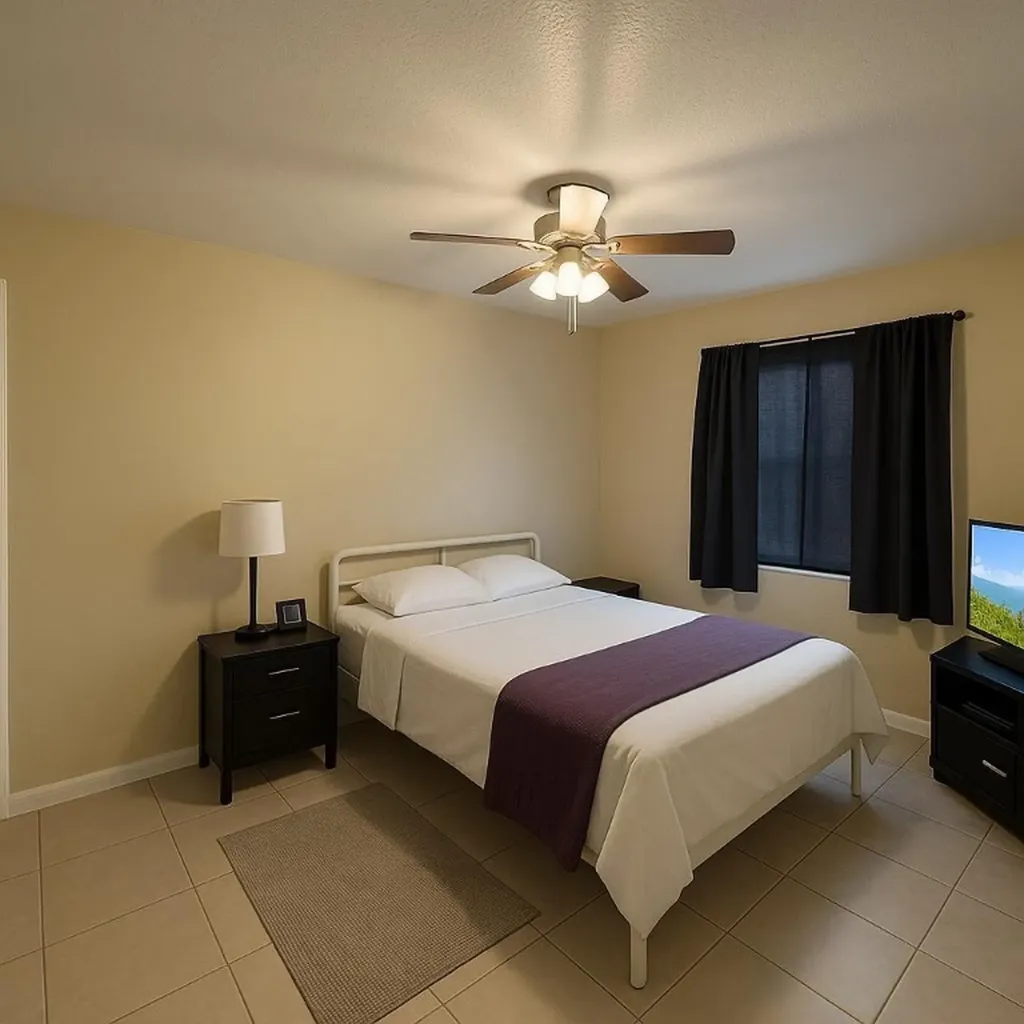 734 NW 13th Terrace Fort Lauderdale FL 33311