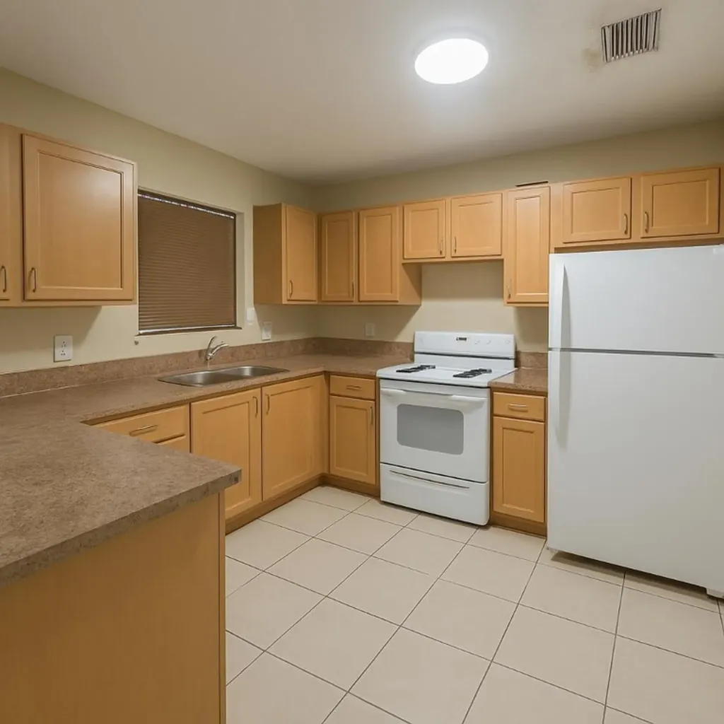 734 NW 13th Terrace Fort Lauderdale FL 33311