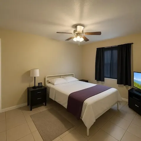 734 NW 13th Terrace Fort Lauderdale FL 33311