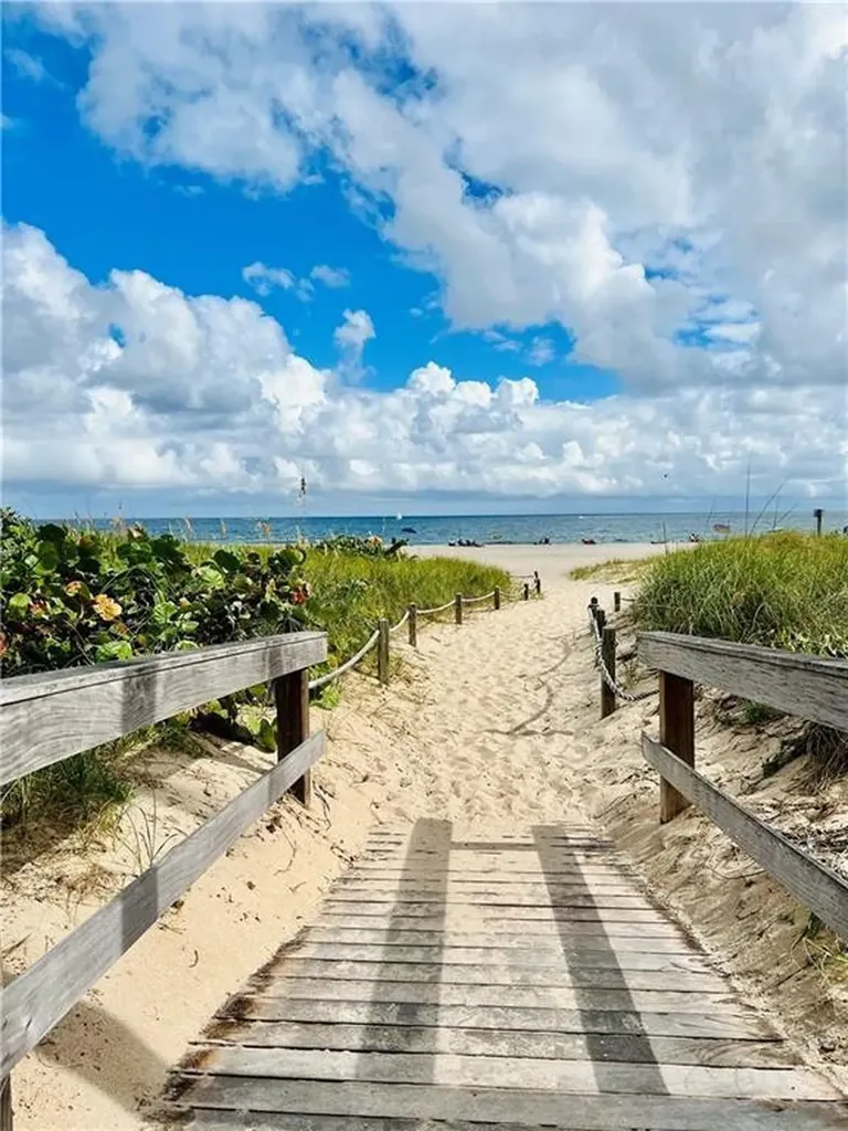 525 N Ocean Boulevard Pompano Beach FL 33062