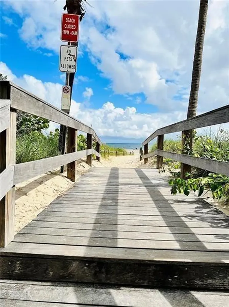 525 N Ocean Boulevard Pompano Beach FL 33062