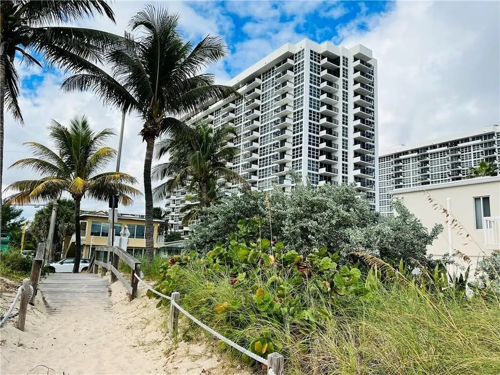 525 N Ocean Boulevard Pompano Beach FL 33062