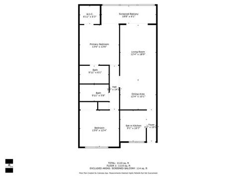 2505 Antigua Terrace Coconut Creek FL 33066