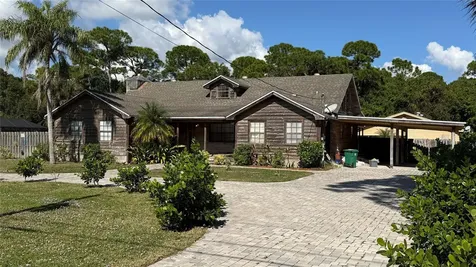 354 Baysinger Avenue Fort Pierce FL 34982