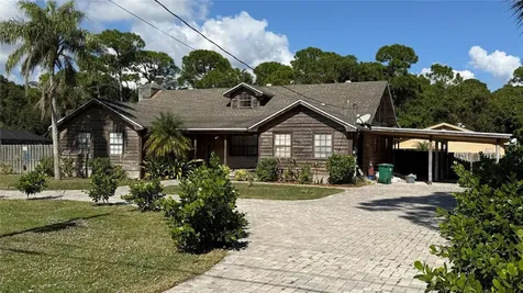 354 Baysinger Avenue Fort Pierce FL 34982