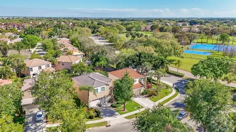 10615 NW 12th Court Plantation FL 33322