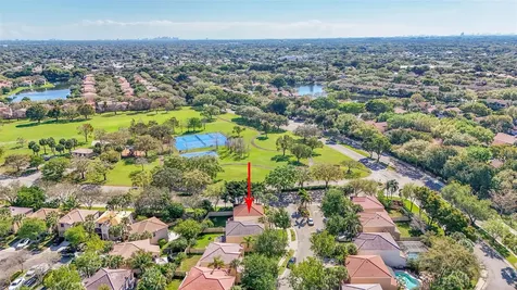 10615 NW 12th Court Plantation FL 33322