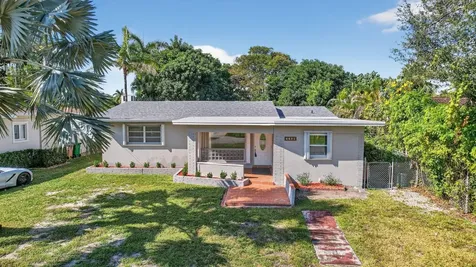 4631 SW 54th Terrace Davie FL 33314