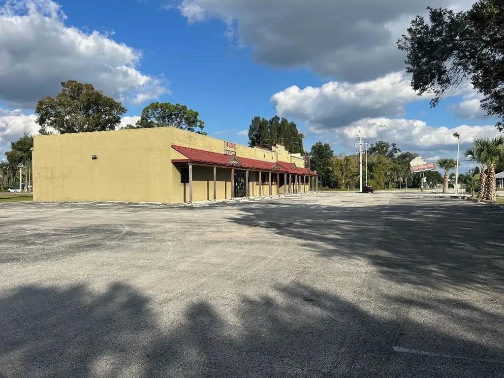 102 SW 14th Street Okeechobee FL 34974