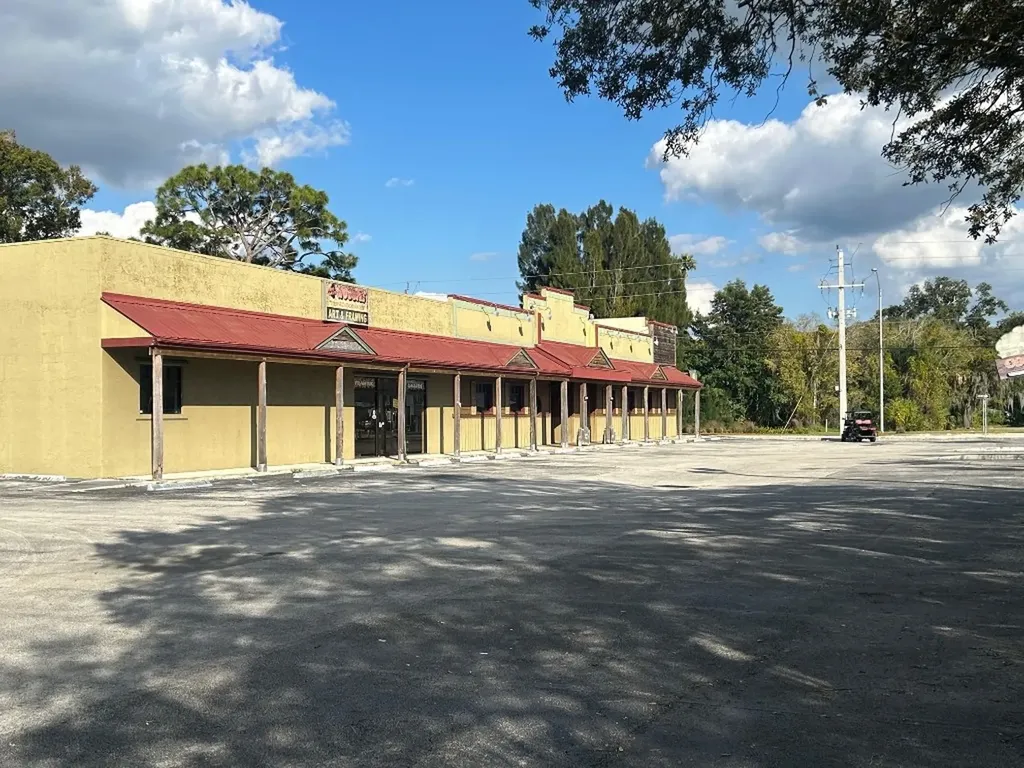 102 SW 14th Street Okeechobee FL 34974