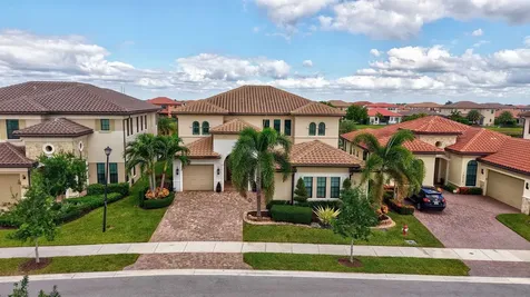 12095 Lake House Lane Parkland FL 33076