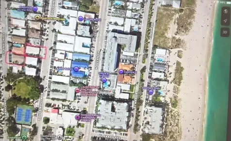 Fort Lauderdale FL 33308