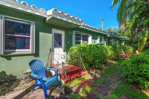 302 SW 15th Street Dania Beach FL 33004