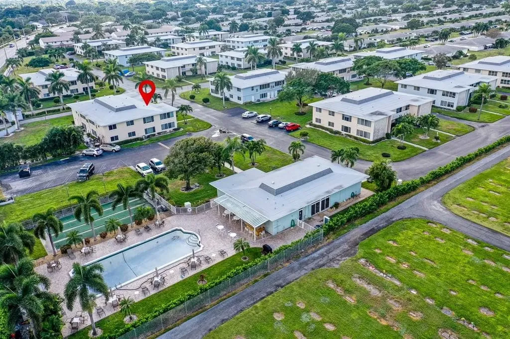 95 North Boulevard Boynton Beach FL 33435