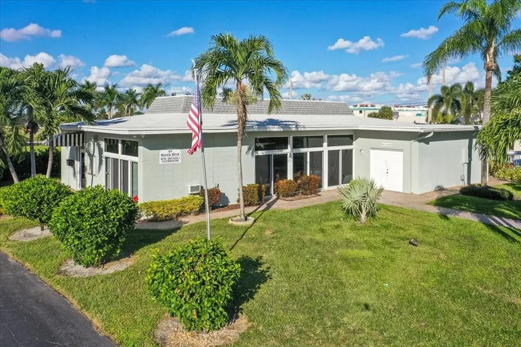 95 North Boulevard Boynton Beach FL 33435
