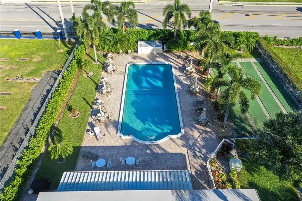 95 North Boulevard Boynton Beach FL 33435