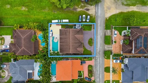7440 SW 93rd Avenue Miami FL 33173