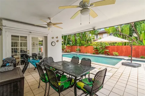 7440 SW 93rd Avenue Miami FL 33173